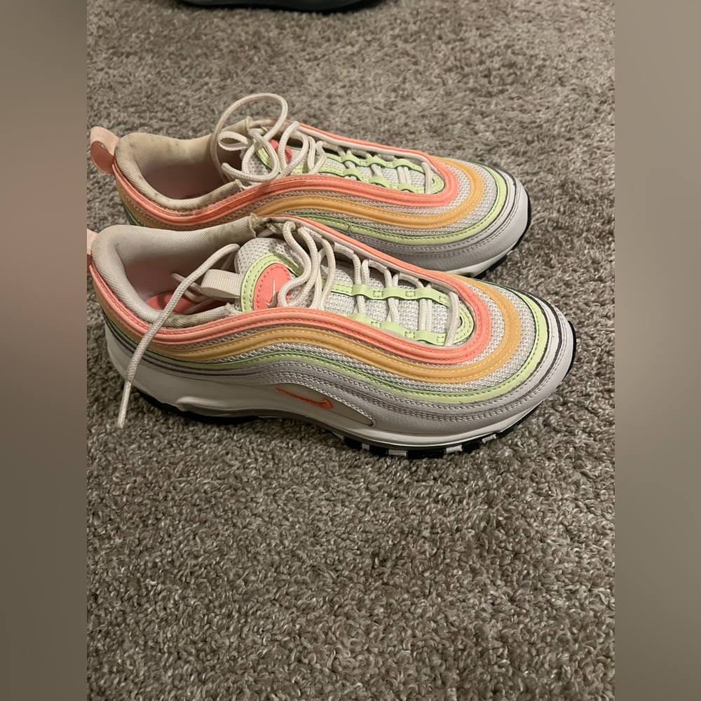 Air max 97 womens